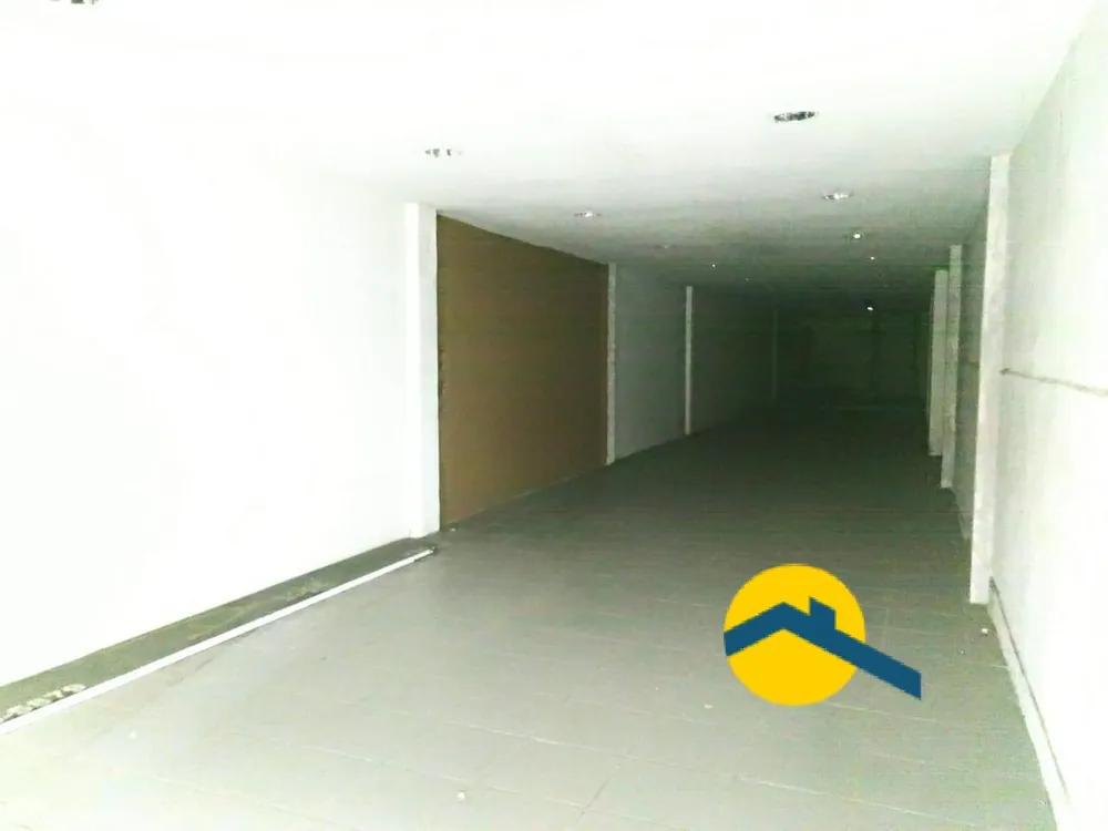 Loja-Salão, 168 m² - Foto 1
