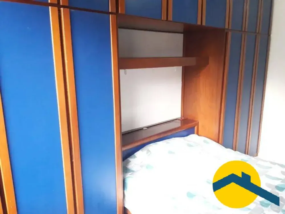 Apartamento, 2 quartos, 80 m² - Foto 10