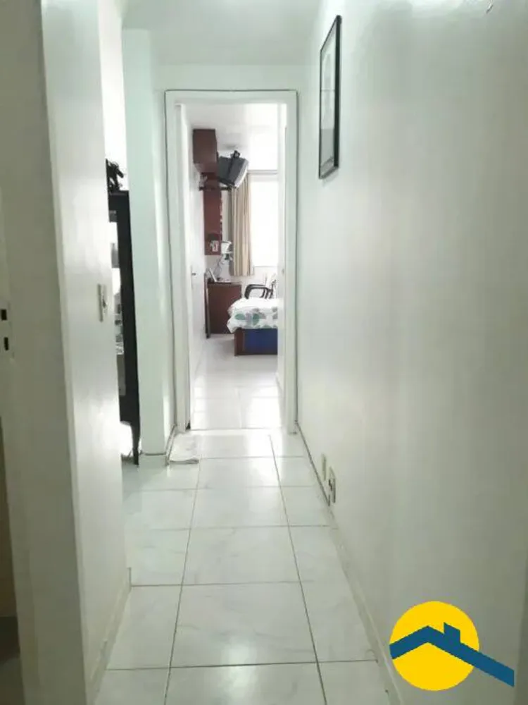 Apartamento, 2 quartos, 80 m² - Foto 6