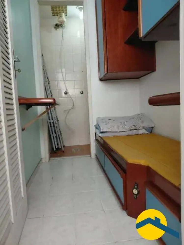 Apartamento, 2 quartos, 80 m² - Foto 17