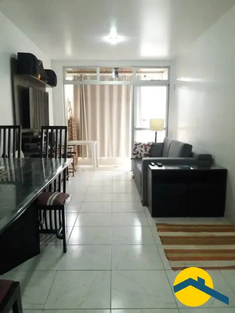 Apartamento, 2 quartos, 80 m² - Foto 3