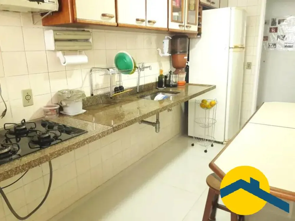 Apartamento, 2 quartos, 80 m² - Foto 13