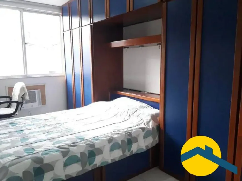 Apartamento, 2 quartos, 80 m² - Foto 9