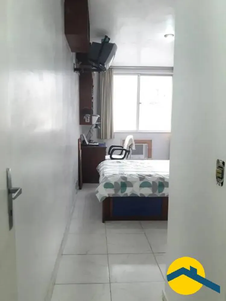 Apartamento, 2 quartos, 80 m² - Foto 8