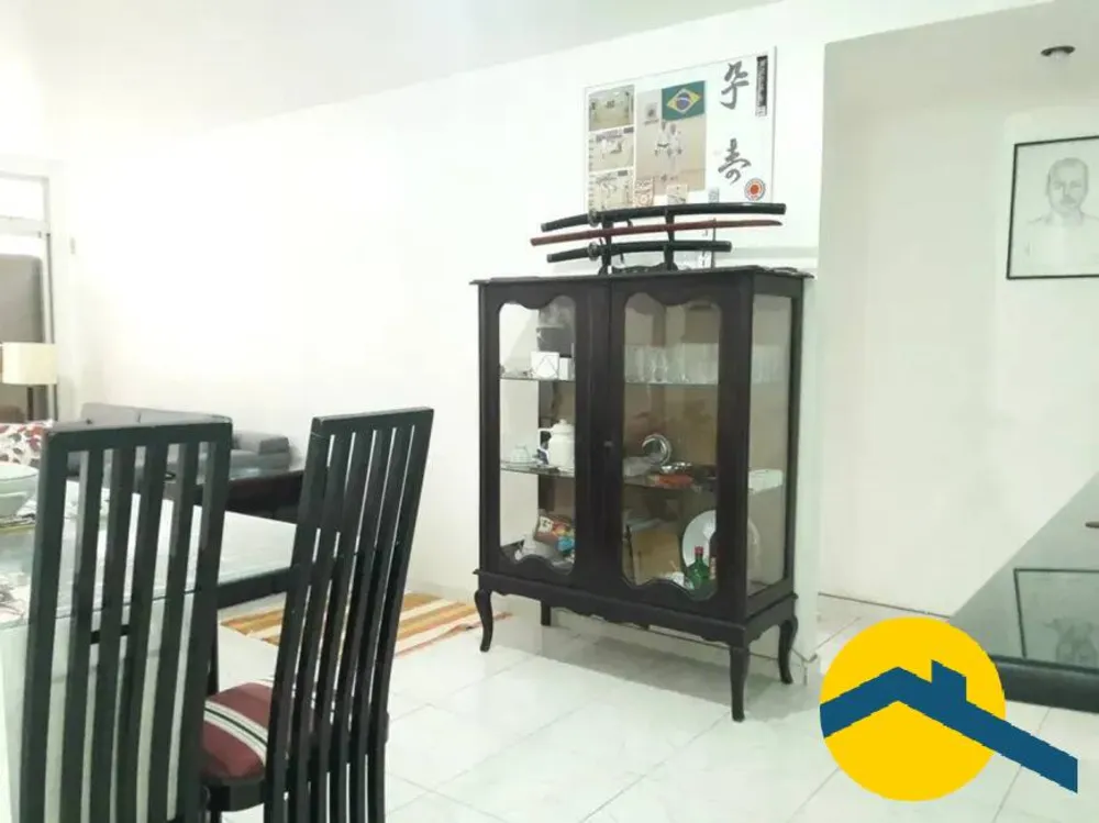 Apartamento, 2 quartos, 80 m² - Foto 5