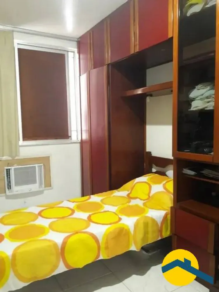 Apartamento, 2 quartos, 80 m² - Foto 12