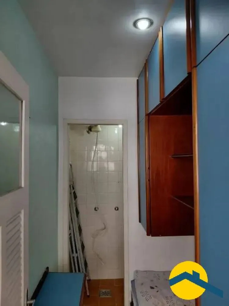 Apartamento, 2 quartos, 80 m² - Foto 15