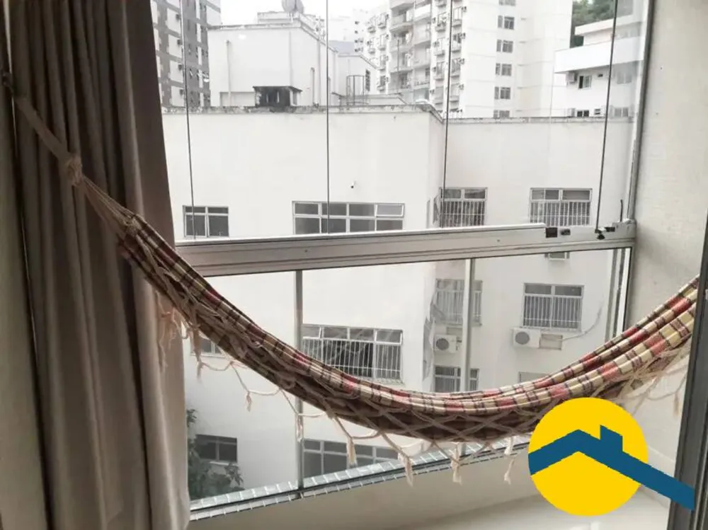 Apartamento, 2 quartos, 80 m² - Foto 2