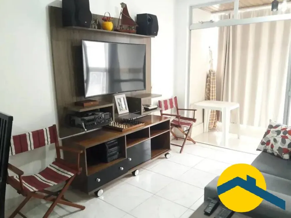 Apartamento, 2 quartos, 80 m² - Foto 1