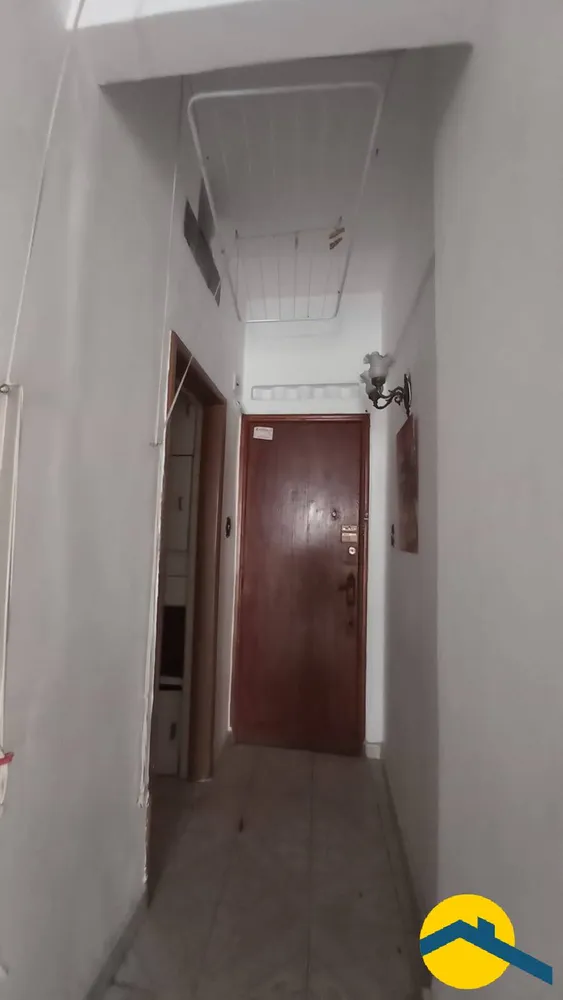Apartamento, 1 quarto, 40 m² - Foto 28