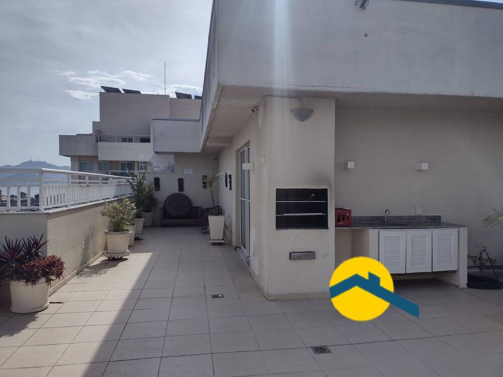 Apartamento, 3 quartos, 70 m² - Foto 2