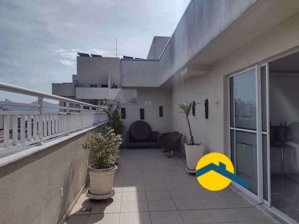 Apartamento, 3 quartos, 70 m² - Foto 3