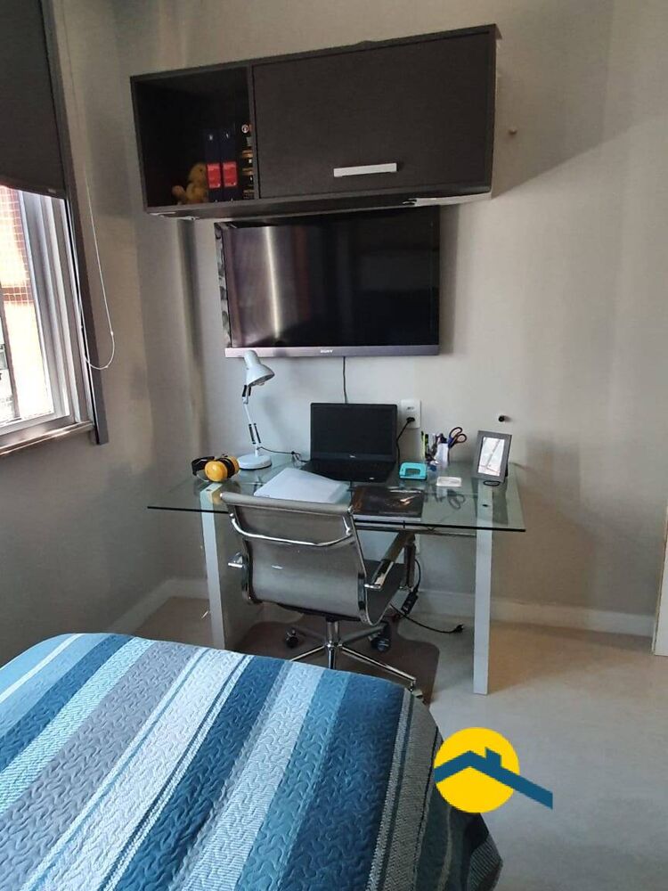 Apartamento, 3 quartos, 100 m² - Foto 14