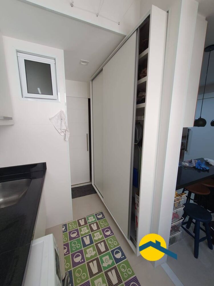 Apartamento, 3 quartos, 100 m² - Foto 13