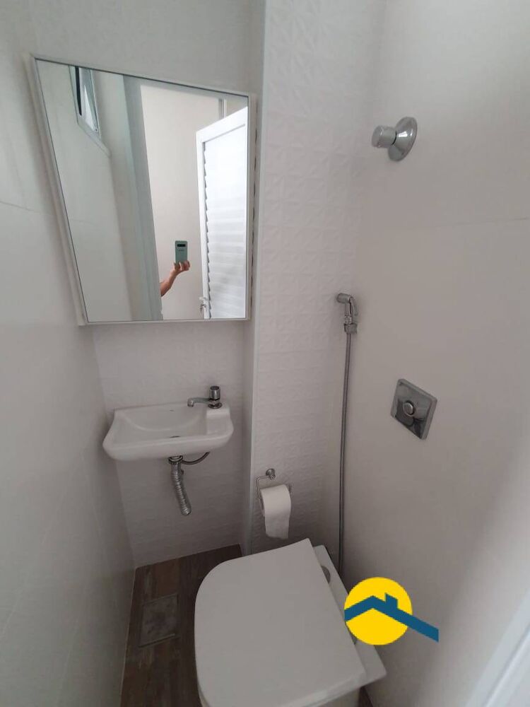 Apartamento, 3 quartos, 100 m² - Foto 5