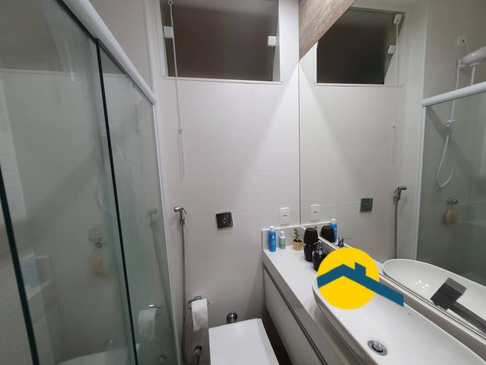 Apartamento, 3 quartos, 100 m² - Foto 9