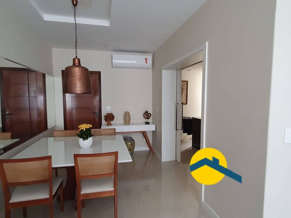 Apartamento, 3 quartos, 100 m² - Foto 16