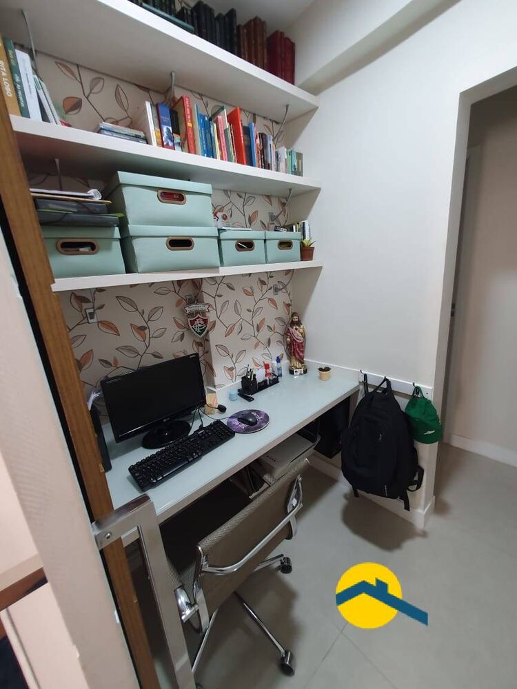 Apartamento, 3 quartos, 100 m² - Foto 10