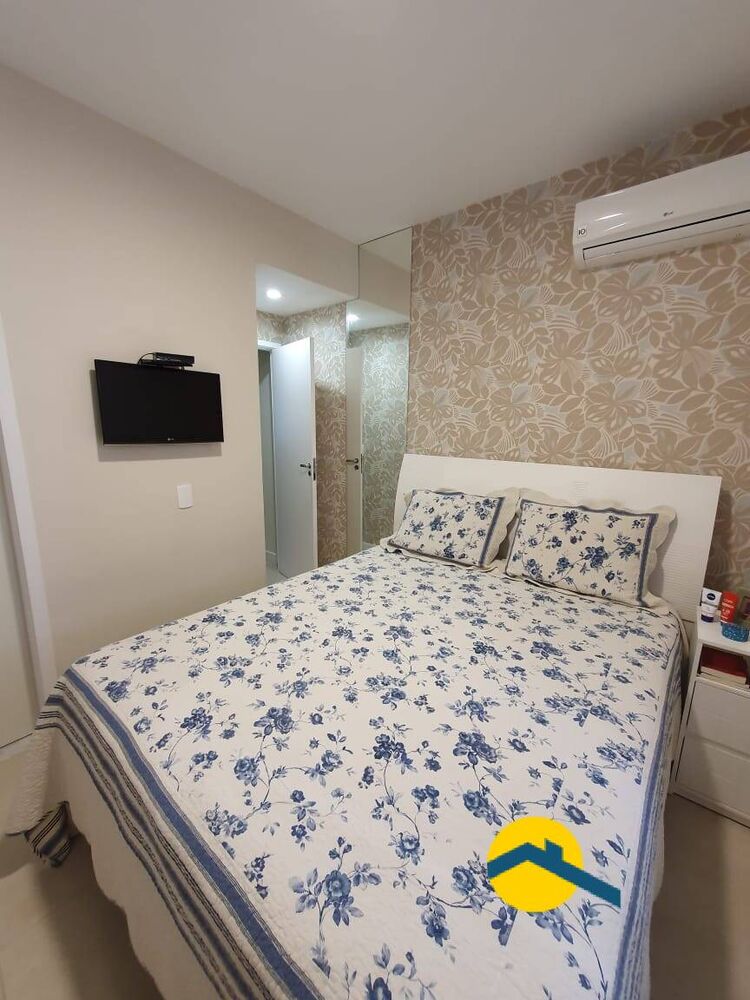 Apartamento, 3 quartos, 100 m² - Foto 4