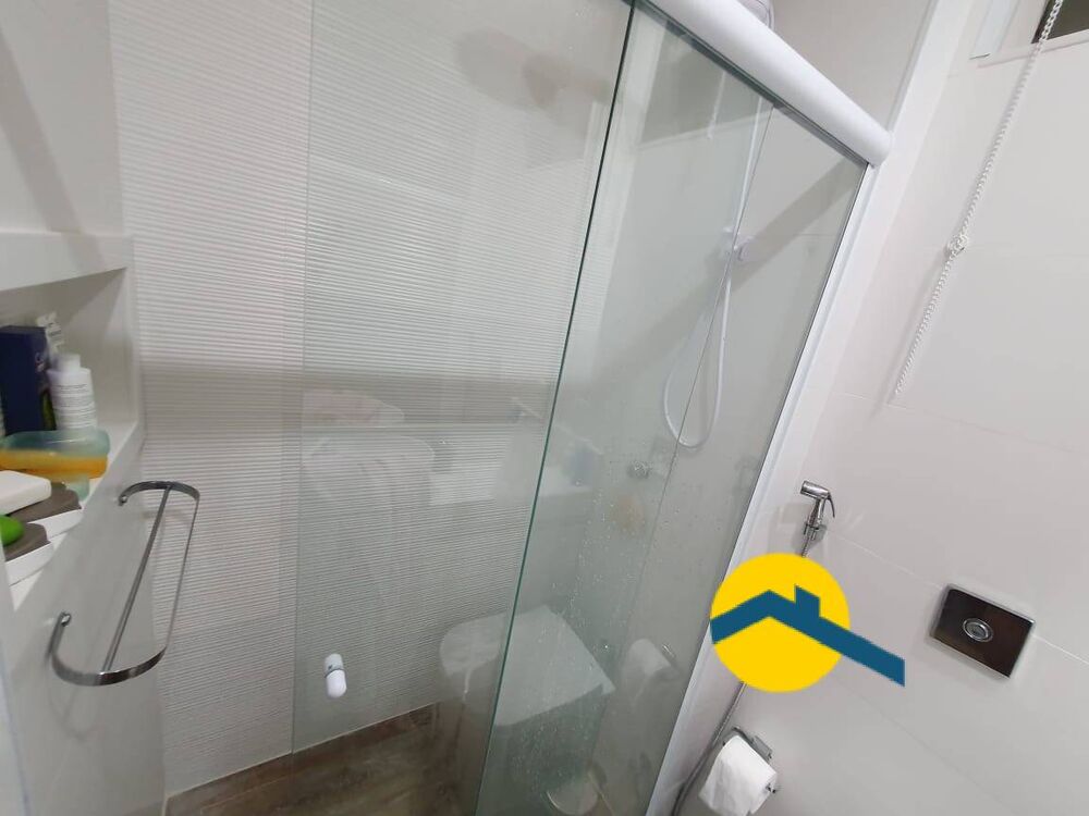 Apartamento, 3 quartos, 100 m² - Foto 2