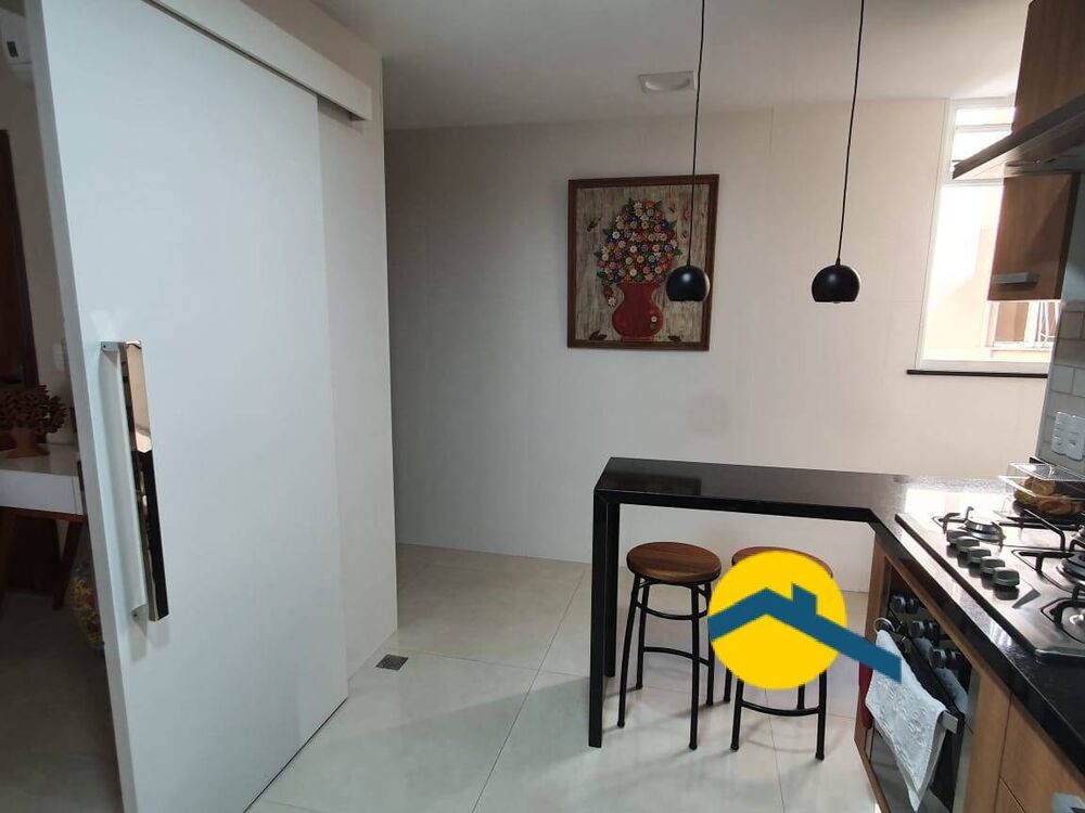Apartamento, 3 quartos, 100 m² - Foto 8