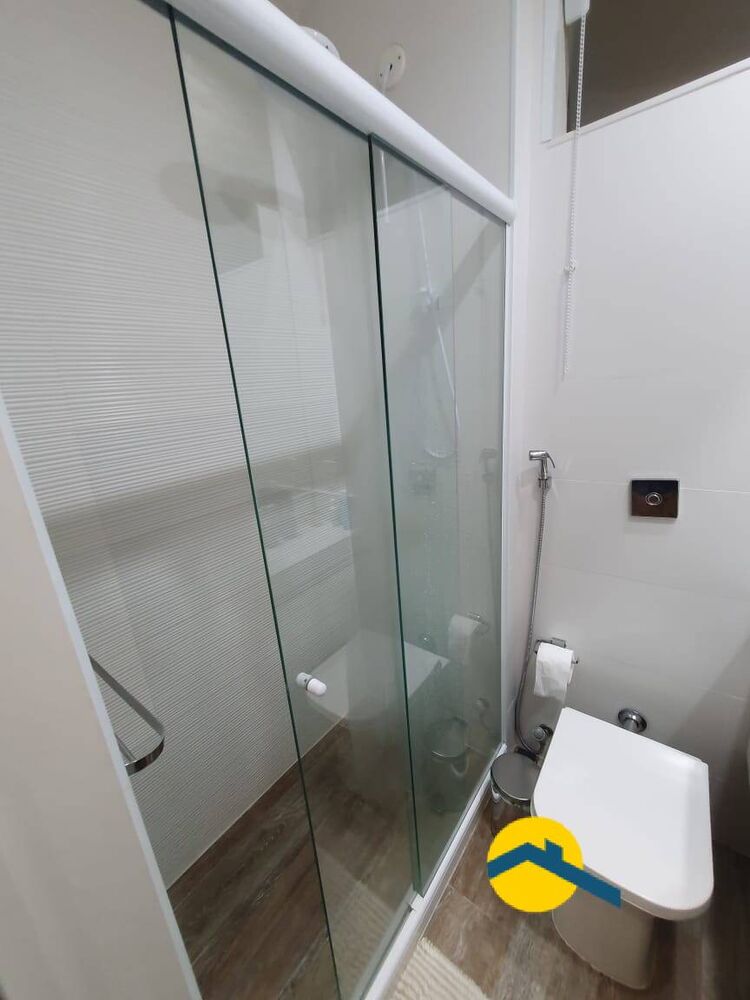 Apartamento, 3 quartos, 100 m² - Foto 1