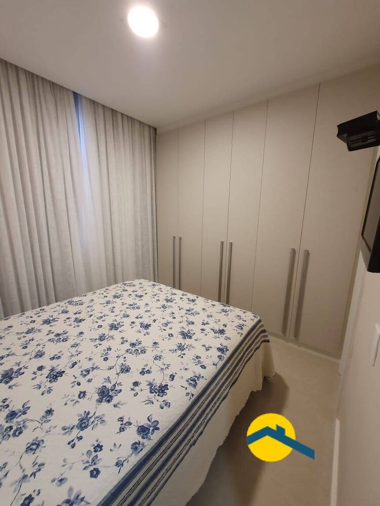 Apartamento, 3 quartos, 100 m² - Foto 12