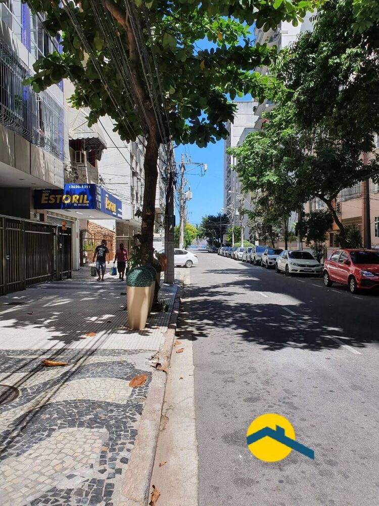 Apartamento, 3 quartos, 100 m² - Foto 11