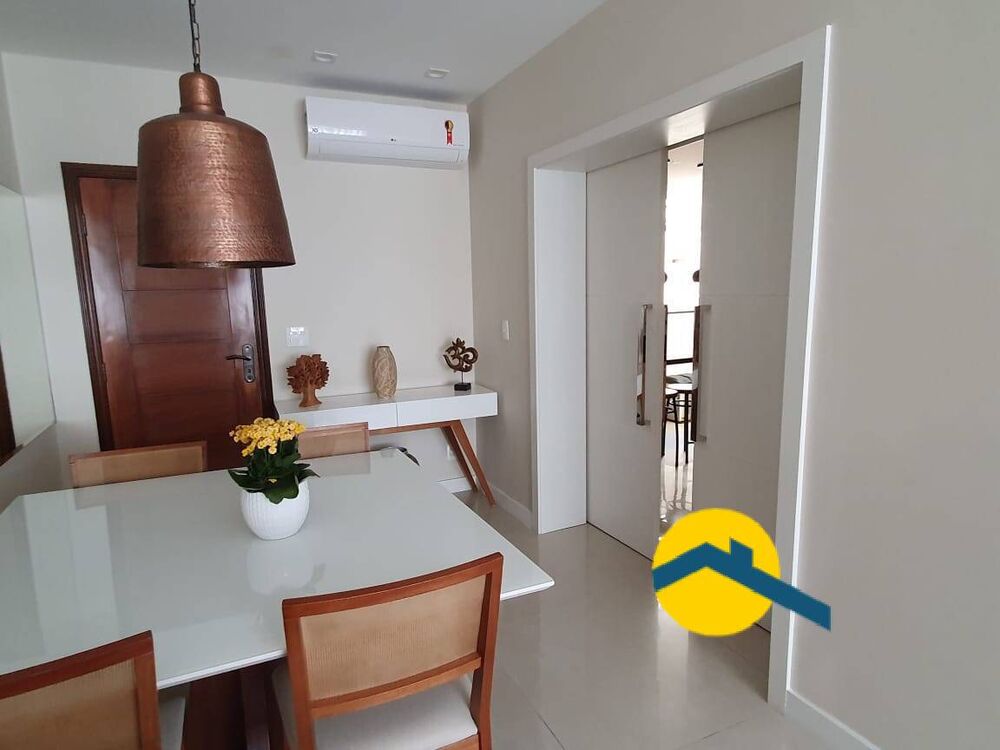 Apartamento, 3 quartos, 100 m² - Foto 3