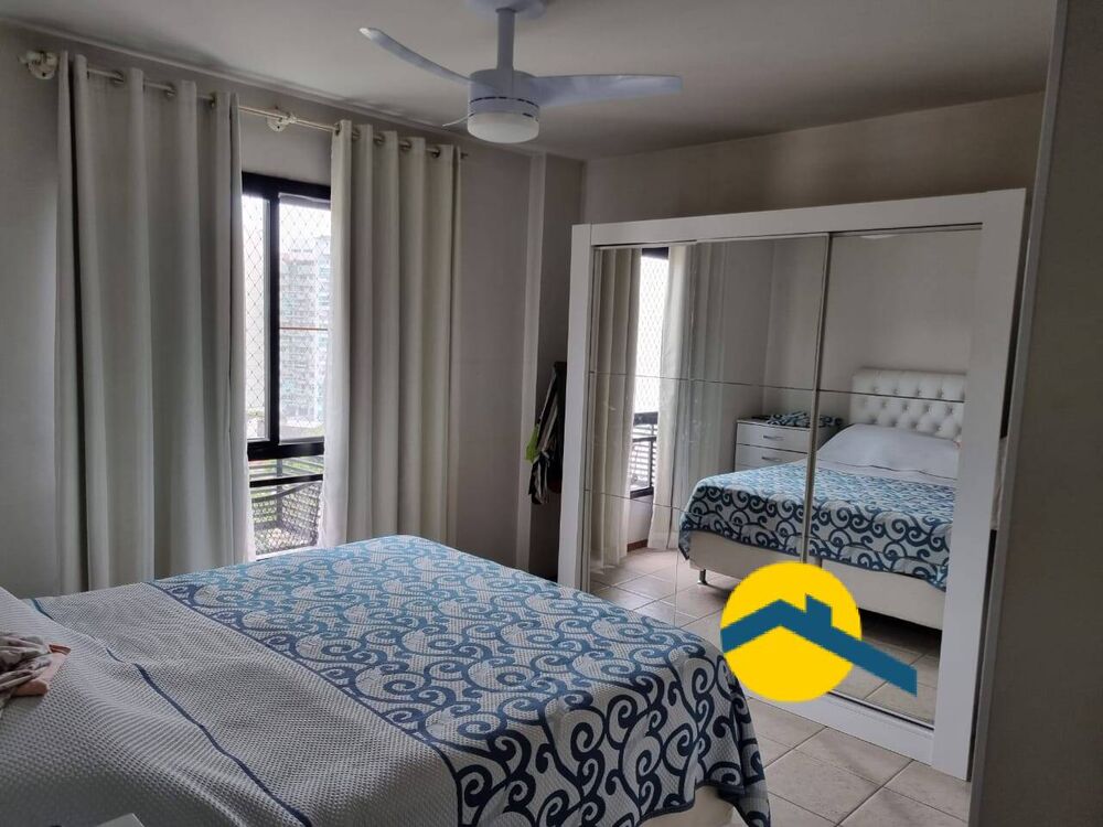 Apartamento, 3 quartos, 120 m² - Foto 1