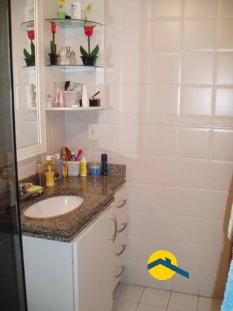 Apartamento, 3 quartos, 120 m² - Foto 3