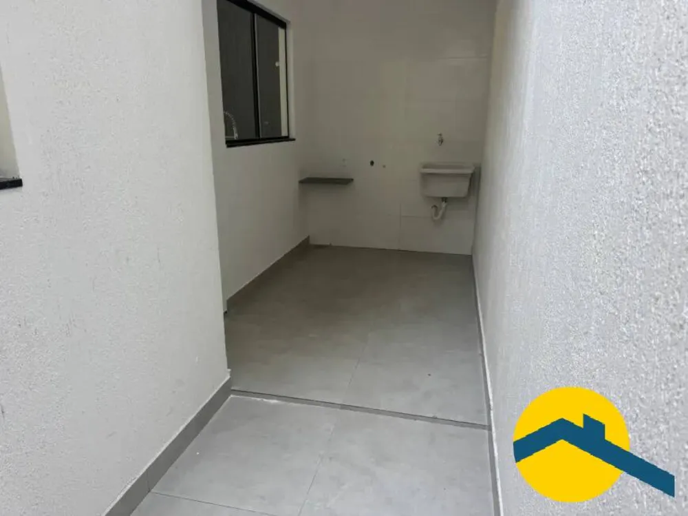 Casa, 3 quartos, 100 m² - Foto 18
