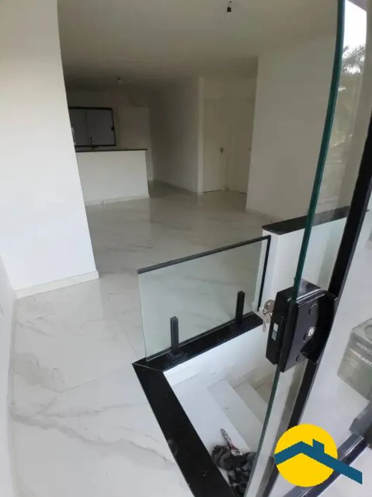 Casa, 3 quartos, 100 m² - Foto 8