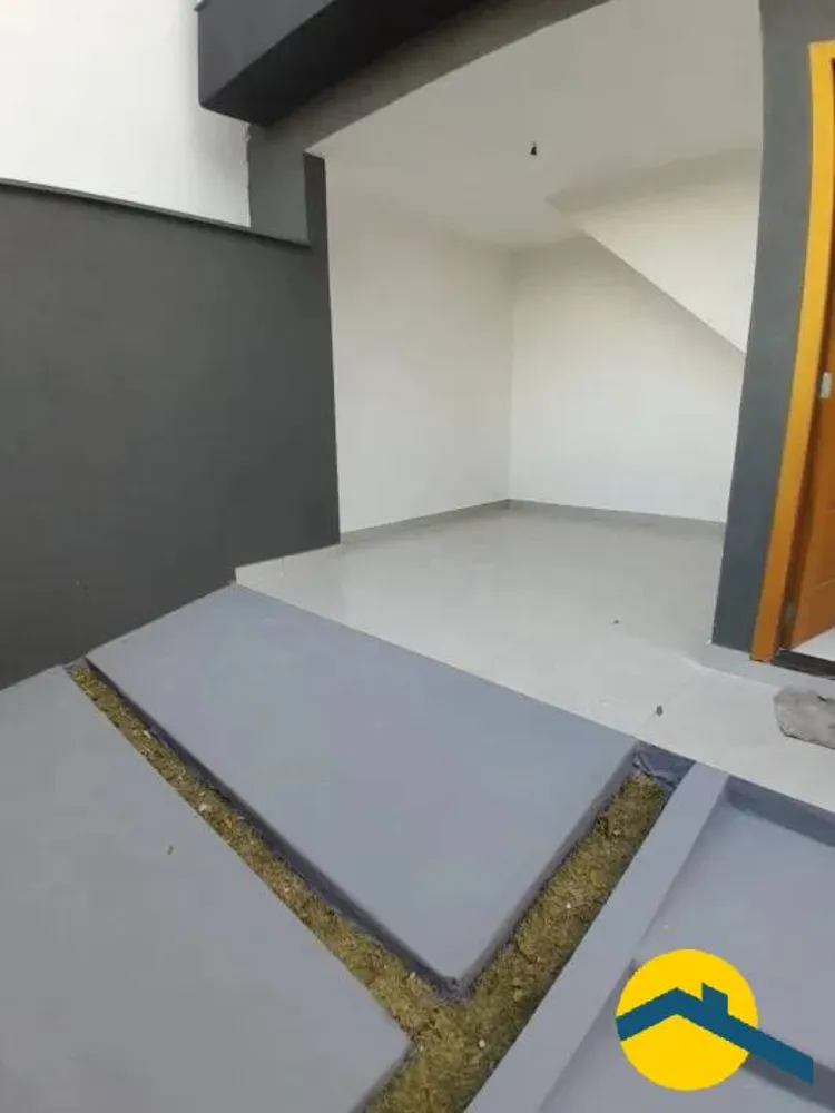 Casa, 3 quartos, 100 m² - Foto 19