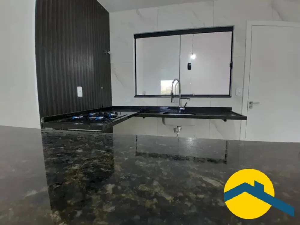 Casa, 3 quartos, 100 m² - Foto 5