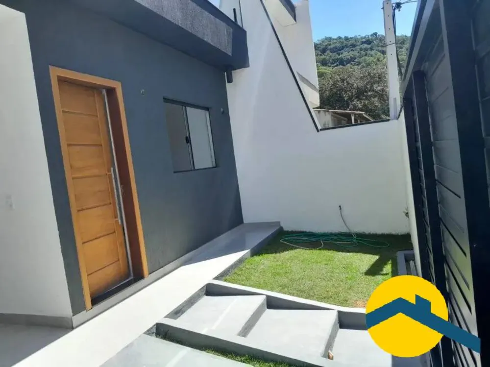 Casa, 3 quartos, 100 m² - Foto 17