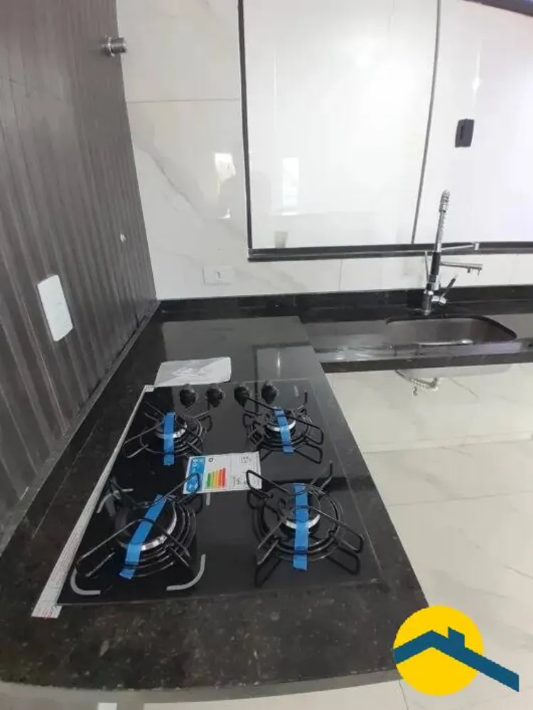Casa, 3 quartos, 100 m² - Foto 3