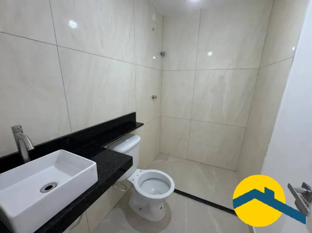 Casa, 3 quartos, 100 m² - Foto 7
