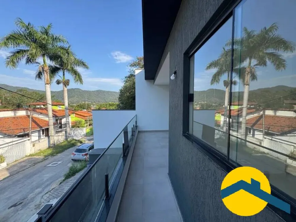 Casa, 3 quartos, 100 m² - Foto 11