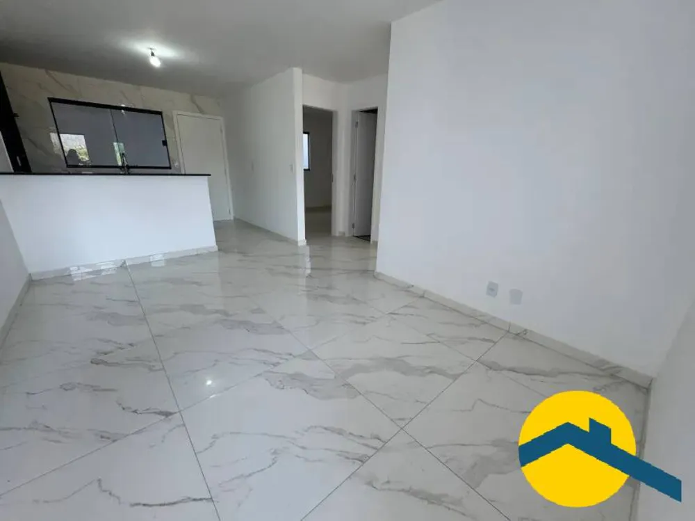 Casa, 3 quartos, 100 m² - Foto 2