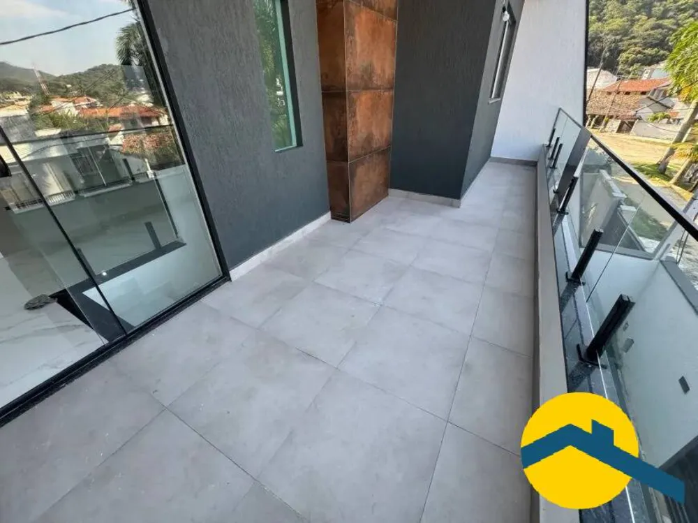 Casa, 3 quartos, 100 m² - Foto 13