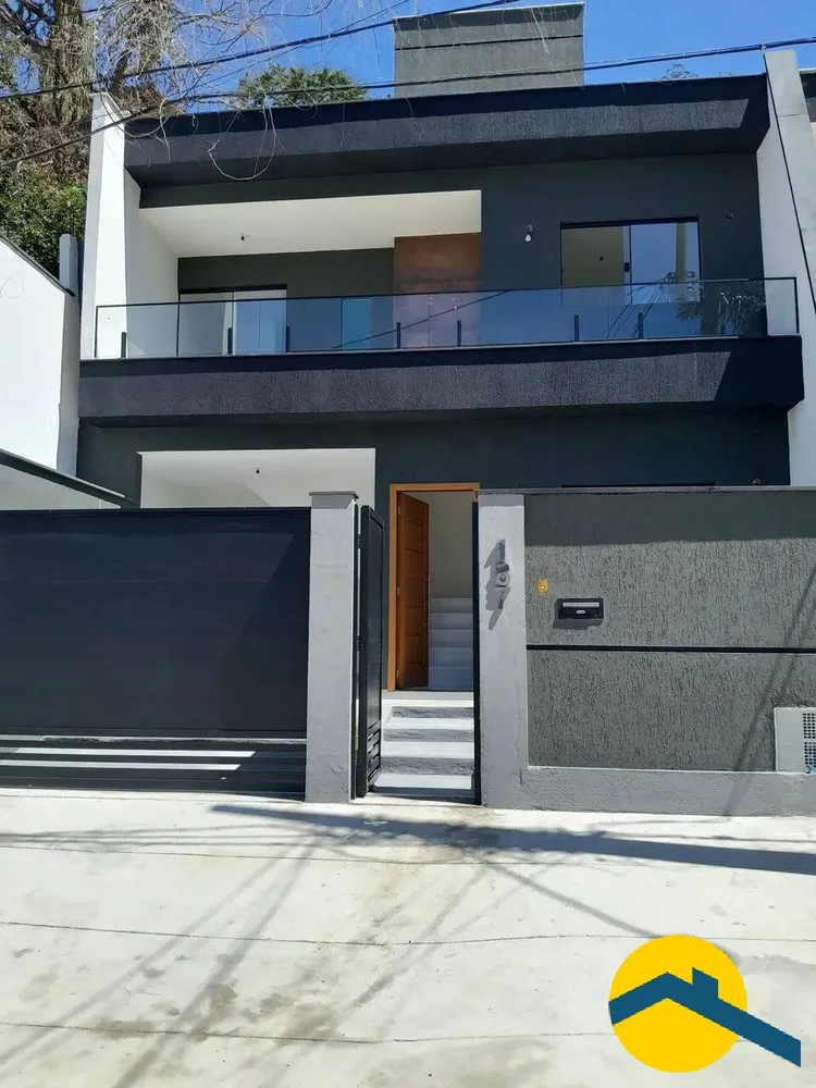 Casa, 3 quartos, 100 m² - Foto 21