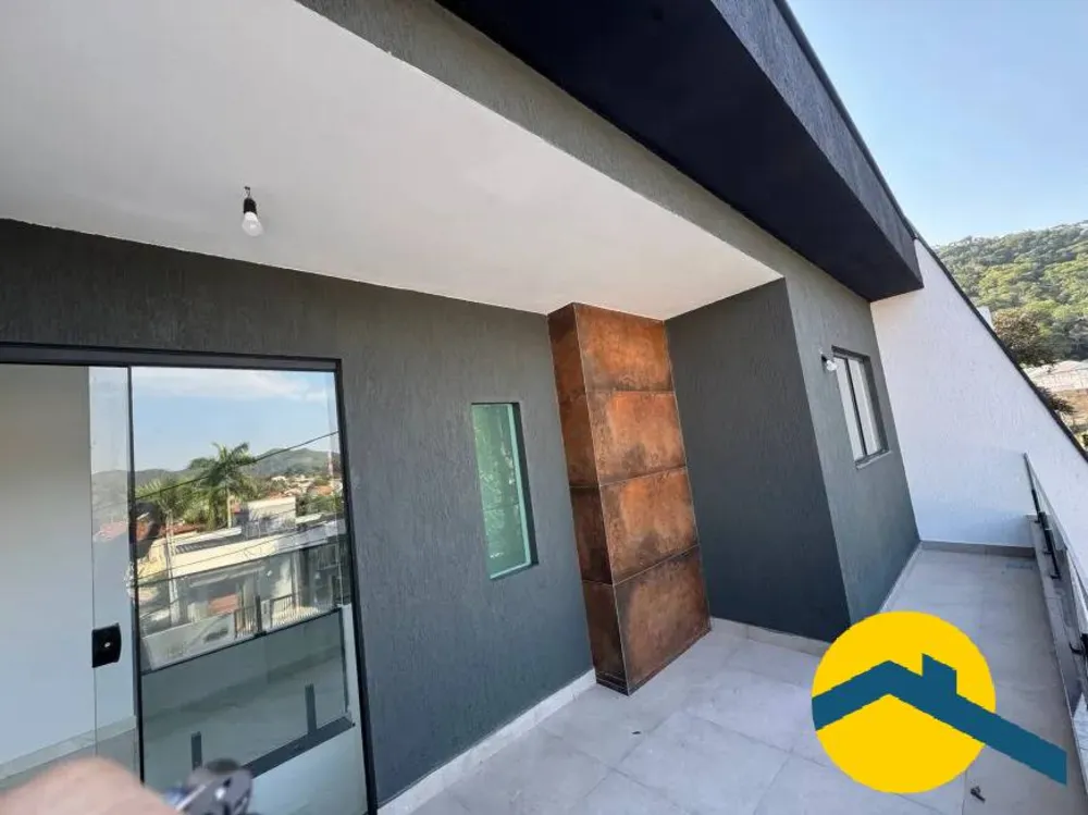 Casa, 3 quartos, 100 m² - Foto 15