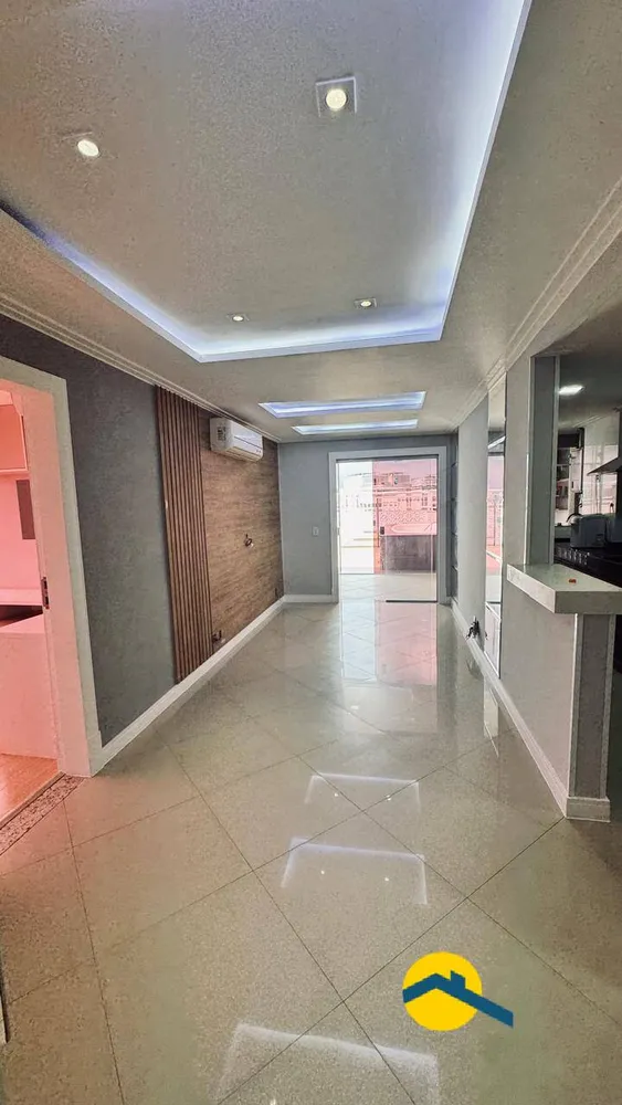 Cobertura, 3 quartos, 155 m² - Foto 3