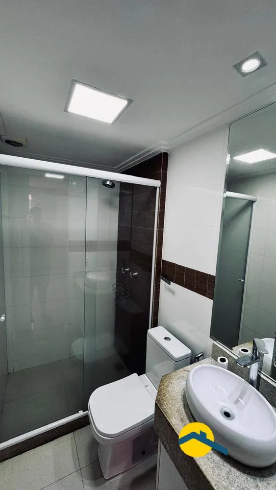 Cobertura, 3 quartos, 155 m² - Foto 12