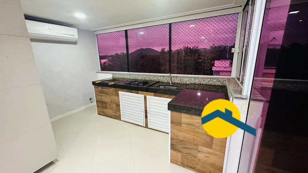 Cobertura, 3 quartos, 155 m² - Foto 19
