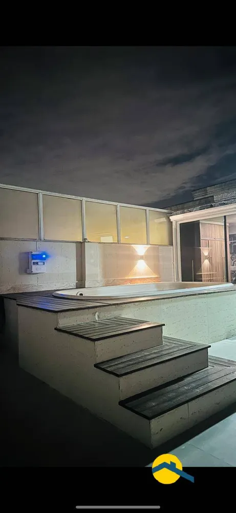 Cobertura, 3 quartos, 155 m² - Foto 1