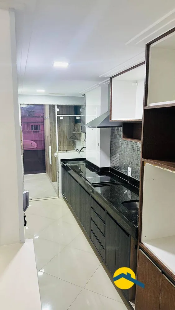 Cobertura, 3 quartos, 155 m² - Foto 14