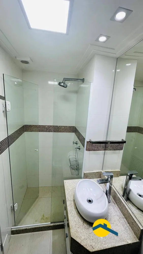 Cobertura, 3 quartos, 155 m² - Foto 10