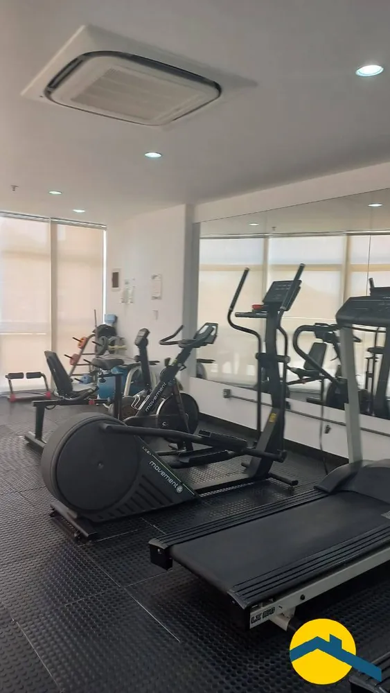 Apartamento, 1 quarto, 50 m² - Foto 32